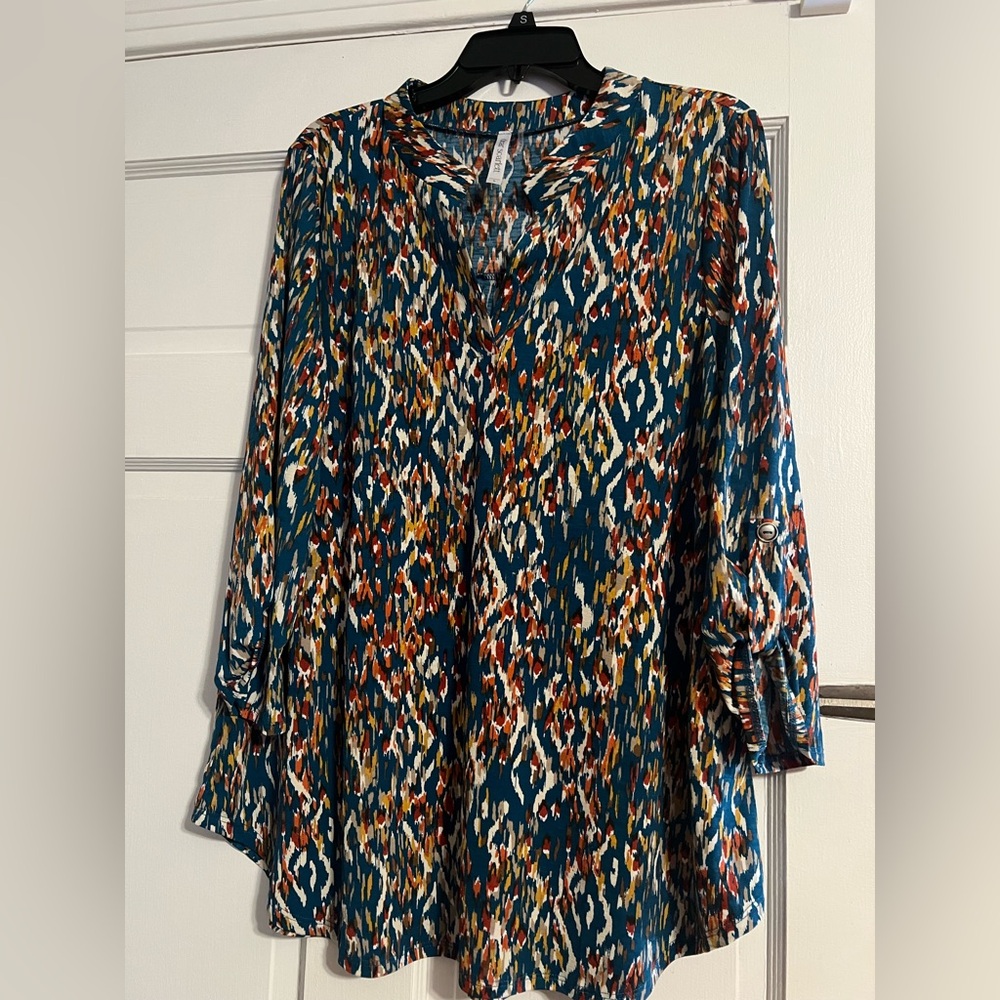 Dear Scarlett Lizzie size large